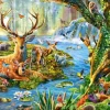 Vie de la Forêt