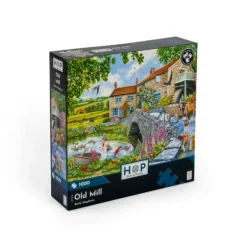 Vieux Moulin