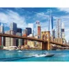 View of New York