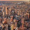 Ville De New York