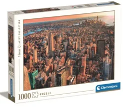 Ville De New York