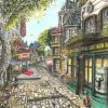 Vincent Guerre - La Cité des Arts