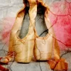 Vintage Ballet Shoes