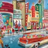 Vintage Main Street