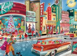 Vintage Main Street