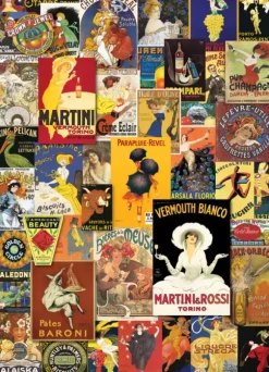 Vintage Posters