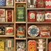 Vintage Tins