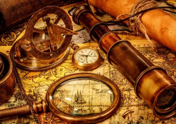 Vintage Travel