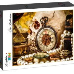 Vintage Travel and Objects