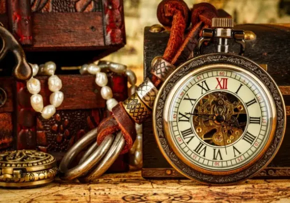 Vintage Treasure