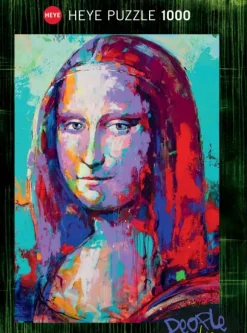 Voka - Mona Lisa