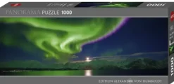 Von Humboldt Alexander - Jan R Olsen - Polar Light