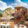 Vue Italienne