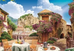 Vue Italienne