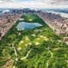 Vue sur Central Park