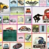VW Beetle - La Coccinelle