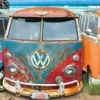 VW Bus - KombiNation
