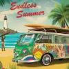 VW Endless Summer