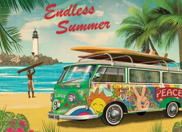 VW Endless Summer