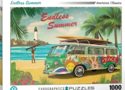 VW Endless Summer