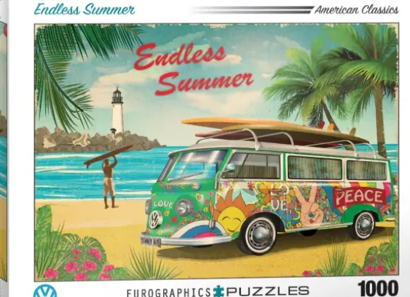 VW Endless Summer