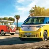 VW ID. Buzz