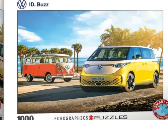 VW ID. Buzz