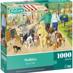 Walkies