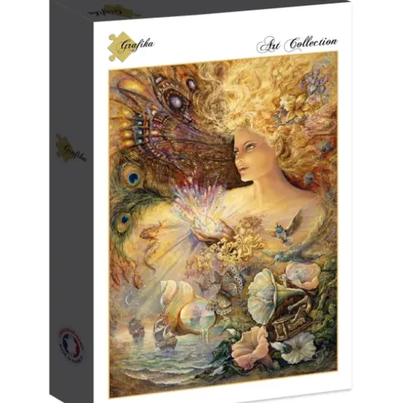 Wall Joséphine - Crystal of Enchantment