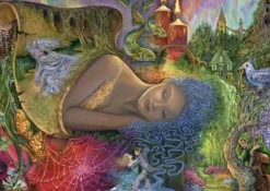 Wall Joséphine - Dreaming in Color