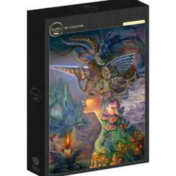 Wall Joséphine - Josephine Wall - My Lady Unicorn