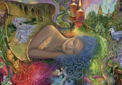 Wall Joséphine - Josephine Wall - Dreaming in Color