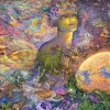 Wall Joséphine - Josephine Wall - Titania