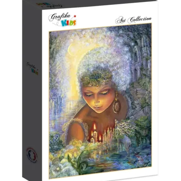 Wall Joséphine - Josephine Wall - Dandelion Diva
