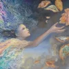 Wall Joséphine - Josephine Wall - Catching Wishes