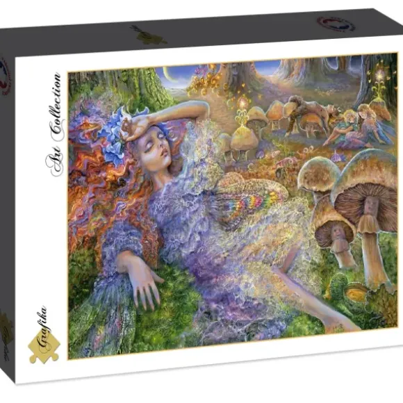 Wall Joséphine - Josephine Wall - After The Fairy Ball