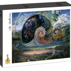 Wall Joséphine - Josephine Wall - Nautilus