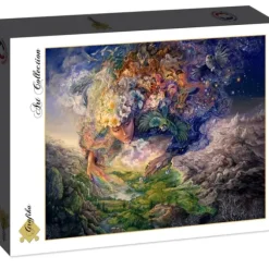 Wall Joséphine - Josephine Wall - Breath of Gaia