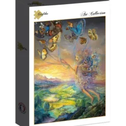 Wall Joséphine - Josephine Wall - Up and Away