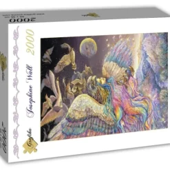 Wall Joséphine - Josephine Wall - Ariel's Flight