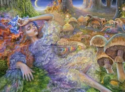 Wall Joséphine - Josephine Wall - After The Fairy Ball