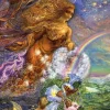Wall Joséphine - Josephine Wall - Wind of Change