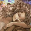 Wall Joséphine - Josephine Wall - If Only