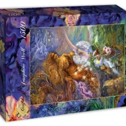 Wall Joséphine - Josephine Wall - Wind of Change