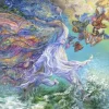 Wall Joséphine - Josephine Wall - Joie de Vivre