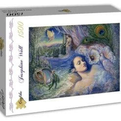 Wall Joséphine - Josephine Wall - Whispered Dreams