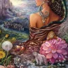 Wall Joséphine - Josephine Wall - The Untold Story