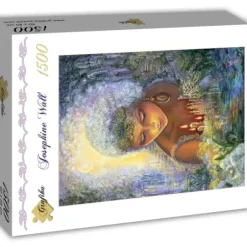 Wall Joséphine - Josephine Wall - Dandelion Diva