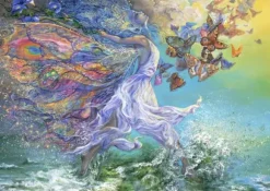Wall Joséphine - Josephine Wall - Joie de Vivre