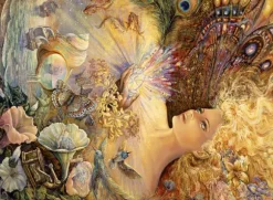Wall Joséphine - Josephine Wall - Crystal of Enchantment